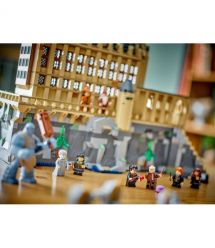 LEGO Конструктор Harry Potter Замок Гоґвортс: Большой зал