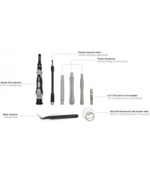 Digitus Набор отверток Precision Screwdriver Set 115