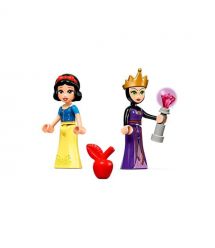 LEGO Конструктор Disney Princess Шкатулка для украшения Белоснежки