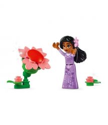 LEGO Конструктор Disney Princess Цветочный горшочек Изабеллы