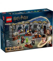 LEGO Конструктор Harry Potter Замок Гоґвортс: Урок зельеварения
