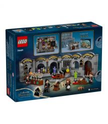 LEGO Конструктор Harry Potter Замок Гоґвортс: Урок зельеварения