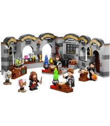LEGO Конструктор Harry Potter Замок Гоґвортс: Урок зельеварения