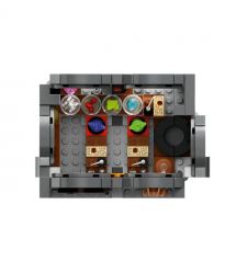 LEGO Конструктор Harry Potter Замок Гоґвортс: Урок зельеварения