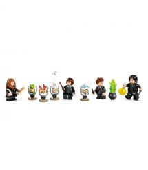 LEGO Конструктор Harry Potter Замок Гоґвортс: Урок зельеварения