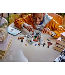 LEGO Конструктор Harry Potter Замок Гоґвортс: Урок зельеварения