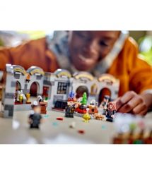 LEGO Конструктор Harry Potter Замок Гоґвортс: Урок зельеварения