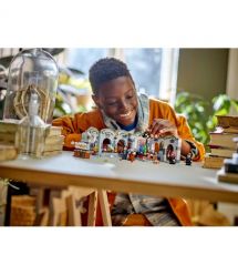 LEGO Конструктор Harry Potter Замок Гоґвортс: Урок зельеварения