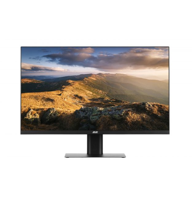 2E Монитор 23.8" F2422B D-Sub, HDMI, IPS, 75Hz