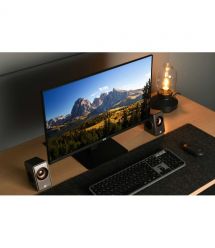 2E Монитор 23.8" F2422B D-Sub, HDMI, IPS, 75Hz