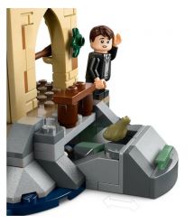 LEGO Конструктор Harry Potter Замок Гоґвортс. Лодочный элинг