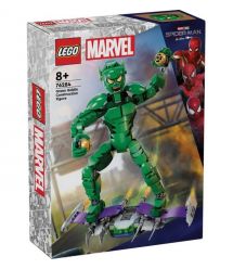 LEGO Констуктор Marvel Фигурка Зеленого гоблина