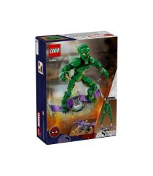 LEGO Констуктор Marvel Фигурка Зеленого гоблина