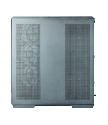 Zalman Корпус P50 DS без БП, 2xUSB3.0, 1xUSBType-C, 4x120мм ARGB, VGA 435мм, LCS ready, TG Side Panel, ATX, чёрный