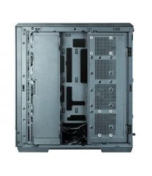 Zalman Корпус P50 DS без БП, 2xUSB3.0, 1xUSBType-C, 4x120мм ARGB, VGA 435мм, LCS ready, TG Side Panel, ATX, чёрный