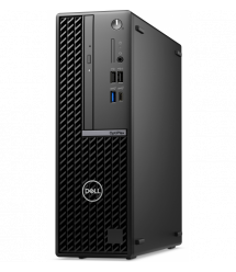 Dell ПК OptiPlex Plus 7020 SFF, Intel i7-14700, 16GB, F512GB, UMA, WiFi, кл+м, Win11P