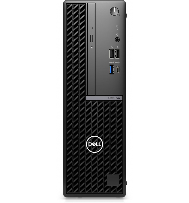 Dell ПК OptiPlex 7020 SFF, Intel i5-14500, 16GB, F512GB, UMA, WiFi, kb+m, Win11P