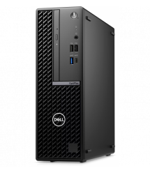 Dell ПК OptiPlex 7020 SFF, Intel i5-14500, 16GB, F512GB, UMA, WiFi, kb+m, Win11P