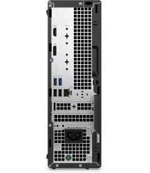 Dell ПК OptiPlex 7020 SFF, Intel i5-14500, 16GB, F512GB, UMA, WiFi, kb+m, Win11P