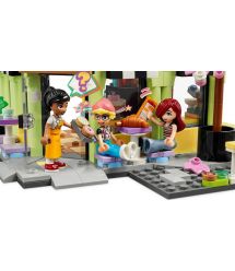 LEGO Конструктор Friends Кофейня Хартлейк-Сити