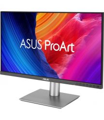 ASUS Монитор 27" ProArt PA278CFRV HDMI, 2xDP, USB-C, 3xUSB, MM, IPS, 2560x1440, 100Hz, 5ms, DCI-P3 95%, AdaptiveSync, Piv