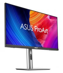 ASUS Монитор 27" ProArt PA278CFRV HDMI, 2xDP, USB-C, 3xUSB, MM, IPS, 2560x1440, 100Hz, 5ms, DCI-P3 95%, AdaptiveSync, Piv