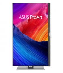 ASUS Монитор 27" ProArt PA278CFRV HDMI, 2xDP, USB-C, 3xUSB, MM, IPS, 2560x1440, 100Hz, 5ms, DCI-P3 95%, AdaptiveSync, Piv