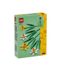 LEGO Конструктор Icons Нарцысы