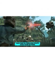 Games Software Star Wars Outlaws - Special Edition [BD disk] (PS5)