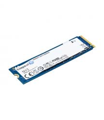 Kingston Накопитель SSD M.2 2TB PCIe 4.0 NV3