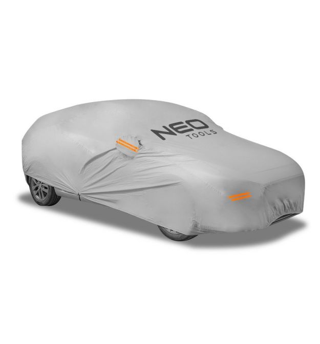 Авточехол Neo Tools, многослойный, 20 слоев, водонепроницаемый, размер XL