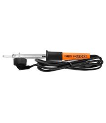 Паяльник электрический Neo Tools 60Вт 450°C