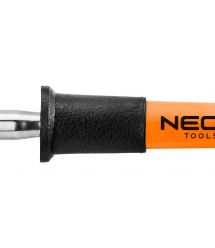 Neo Tools Паяльник электрический 60Вт 450°C никелированная медь