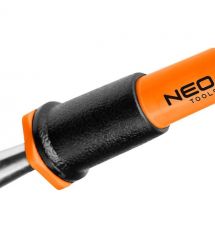 Neo Tools Паяльник электрический 40Вт 450°C никелированная медь