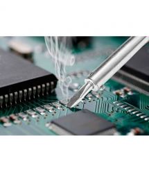 Паяльник електричний Neo Tools 100Вт 500°C