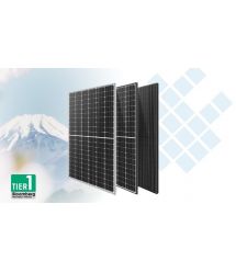 LEAPTON PV-панель Solar LP182M60-NH-480W, Mono, MBB, Halfcell, Black frame