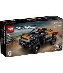 LEGO Конструктор Technic Автомобиль для гонки NEOM McLaren Extreme E