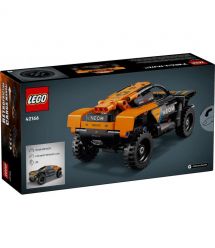 LEGO Конструктор Technic Автомобиль для гонки NEOM McLaren Extreme E