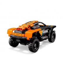 LEGO Конструктор Technic Автомобиль для гонки NEOM McLaren Extreme E