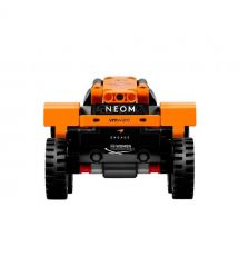 LEGO Конструктор Technic Автомобиль для гонки NEOM McLaren Extreme E