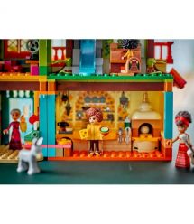 LEGO Конструктор Disney Волшебный дом Мадрыгал