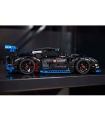 LEGO Конструктор Technic Автомобиль для перегонов Porsche GT4 e-Performance