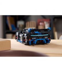 LEGO Конструктор Technic Автомобиль для перегонов Porsche GT4 e-Performance