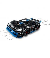 LEGO Конструктор Technic Автомобиль для перегонов Porsche GT4 e-Performance