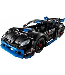 LEGO Конструктор Technic Автомобиль для перегонов Porsche GT4 e-Performance