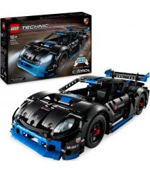 LEGO Конструктор Technic Автомобиль для перегонов Porsche GT4 e-Performance