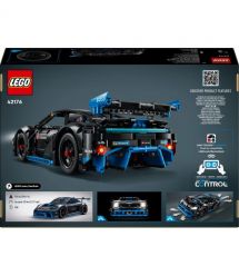 LEGO Конструктор Technic Автомобиль для перегонов Porsche GT4 e-Performance