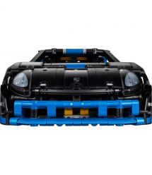 LEGO Конструктор Technic Автомобиль для перегонов Porsche GT4 e-Performance