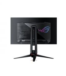 ASUS Монитор 26.5" ROG Swift PG27AQDP 2xHDMI, DP, 2xUSB, OLED, 2560x1440, 480Hz, 0.03ms, DCI-P3 99%, AdaptiveSync, Pivot, HDR400