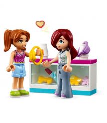 LEGO Конструктор Friends Магазин аксессуаров